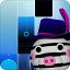 Download Piggy Piano Tiles for Android