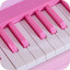 Download Pink Piano for Android