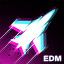 Download Rhythm Flight: EDM Music Game for Android