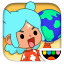 Toca Life World: Build stories & create your world Reviews for Android