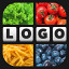 Download 4 Pics 1 Logo Game for Android