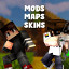 Mods, Maps, Skins and Addons for Minecraft Screenshots for Android