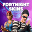 Download Skins for Fornite