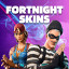 Skins for Fornite Screenshots for Android