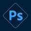 Adobe Photoshop Express:Photo Editor Collage Maker Screenshots for Android