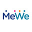 MeWe versions for Android