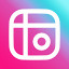Collage Maker Screenshots for iOS