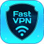 Download FastVPN: Best WiFi security for iOS