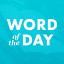 Word of the dayLearn English