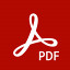 Adobe Acrobat Reader for PDF versions for iOS