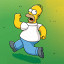 Downloads The Simpsons: Tapped Out