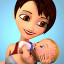 Mother Life Simulator Game versions for iOS