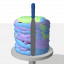 Download Icing on the Cake for iOS