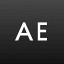 Download AE + Aerie for iOS