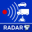 Radarbot: Speedcams Detector