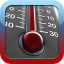 HD Thermometer Screenshots for iOS