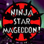 ZSX3: Ninjastarmageddon!