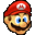 Super Mario Bros Redux - Mario War