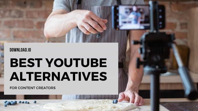 best youtube alternatives
