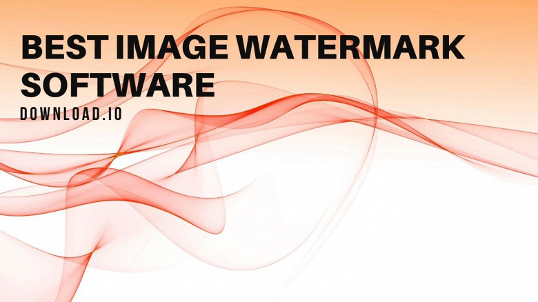 Best Free Image Watermark Software for Windows