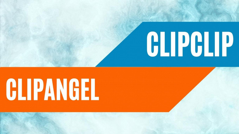 ClipClip vs ClipAngel