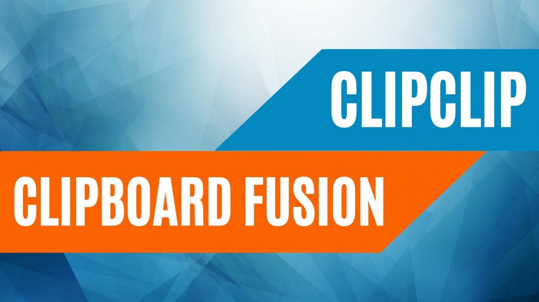 ClipClip vs Clipboard Fusion