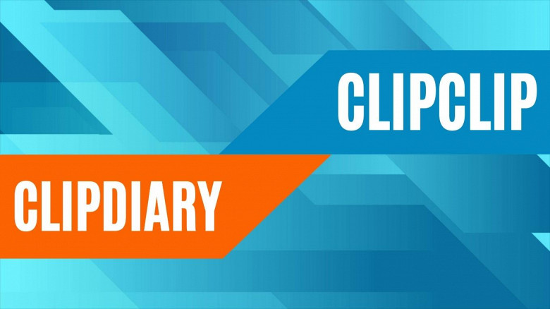 ClipClip vs ClipDiary 