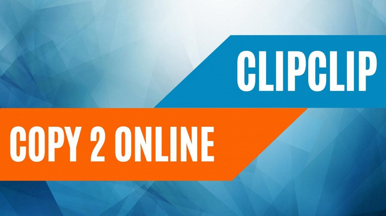 ClipClip vs Copy 2 Online