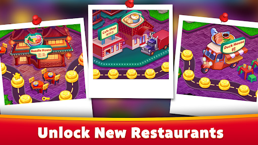 Asian Cooking Star: New Restaurant & Cooking Games  Featured Image