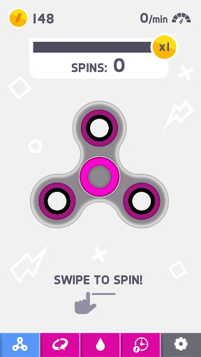 Fidget Spinner  Featured Image for Version 