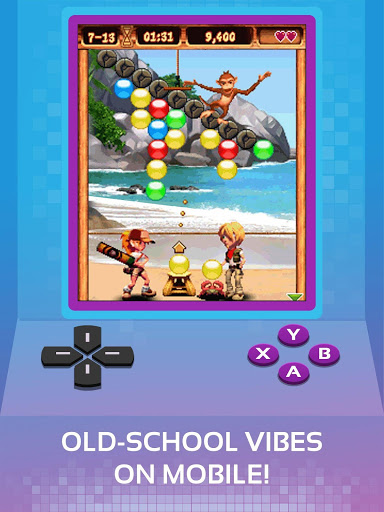 Gameloft Classics: 20 Years  Featured Image