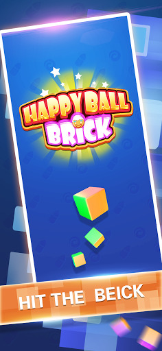 Happy Ball Brick  Featured Image for Version 