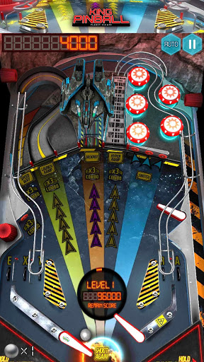 Pinball King  Featured Image for Version 
