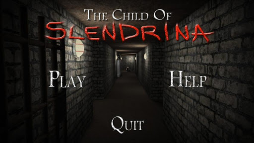 The Child Of Slendrina  Featured Image
