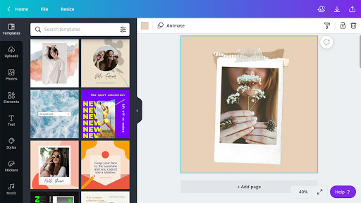 Canva: Graphic Design, Video Collage, Logo Maker  Featured Image