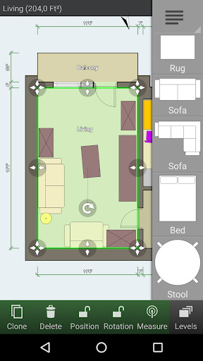 Floor Plan Creator  Featured Image