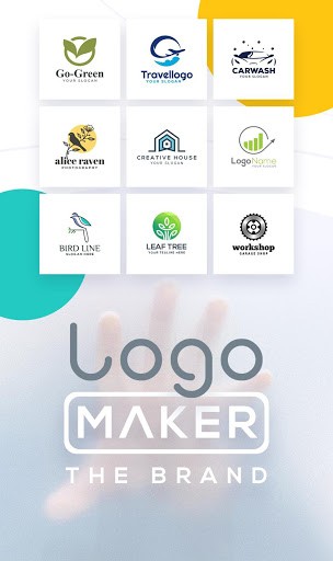 Logo Maker  Featured Image for Version 