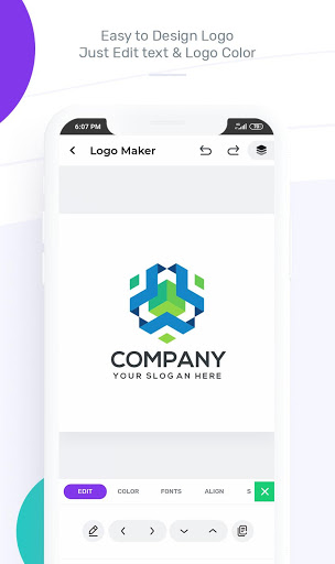 Logo Maker  Featured Image