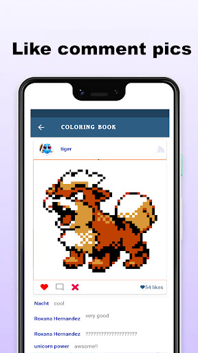 Pokepix Color By Number  Featured Image