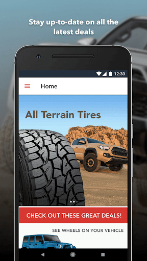 Discount Tire  Featured Image for Version 