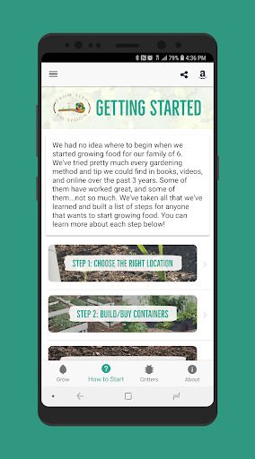 Vegetable, Fruit, & Herb Garden Planning Guides  Featured Image