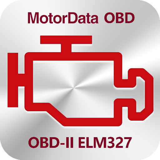 MotorData OBD Car Diagnostics. ELM OBD2 scanner  Featured Image