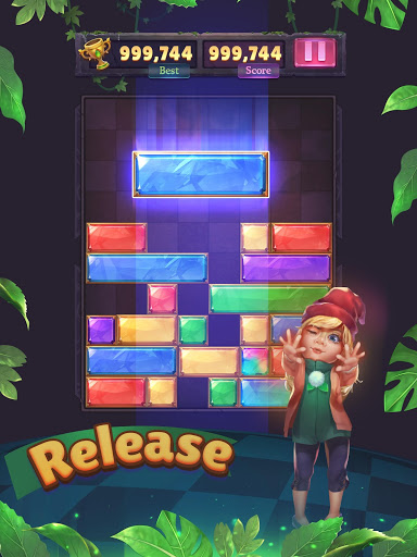 Gem Puzzle Dom  Featured Image