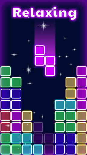 Glow Puzzle Block  Featured Image for Version 