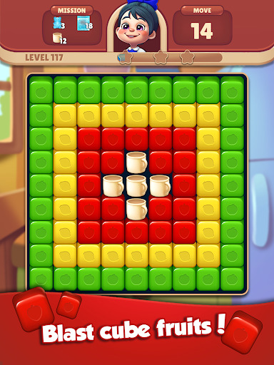 Hello Candy Blast : Puzzle & Relax  Featured Image