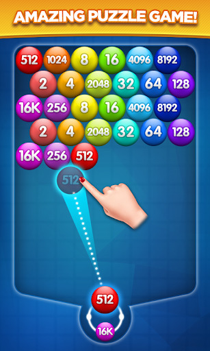 Bubble Shooter Relaxing APK for Android Download