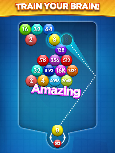 Bubble Fins - Bubble Shooter para Android - Download