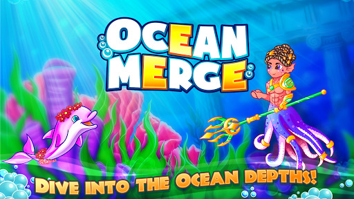Ocean Merge  Featured Image for Version 