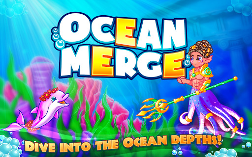 Ocean Merge  Featured Image