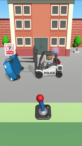 Police Quest!  Featured Image